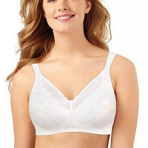 ❌SOLD❌ Playtex 18 hr WireFree Full Coverage 40DD